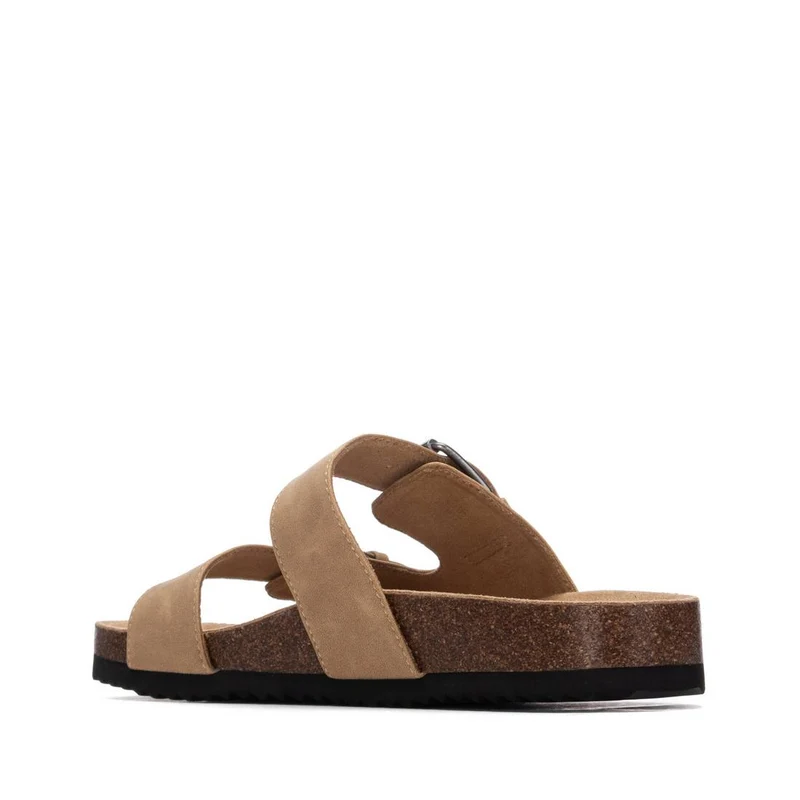 Sandalia de hombre plano Xti 14580403