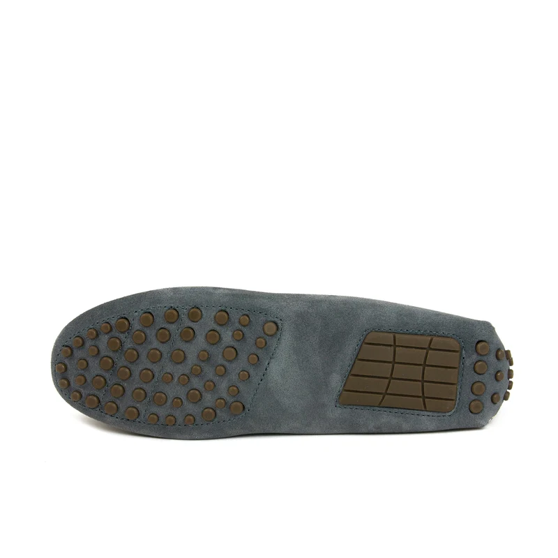 Mocasín ante paloma H-ANTIFAZ Jeromín