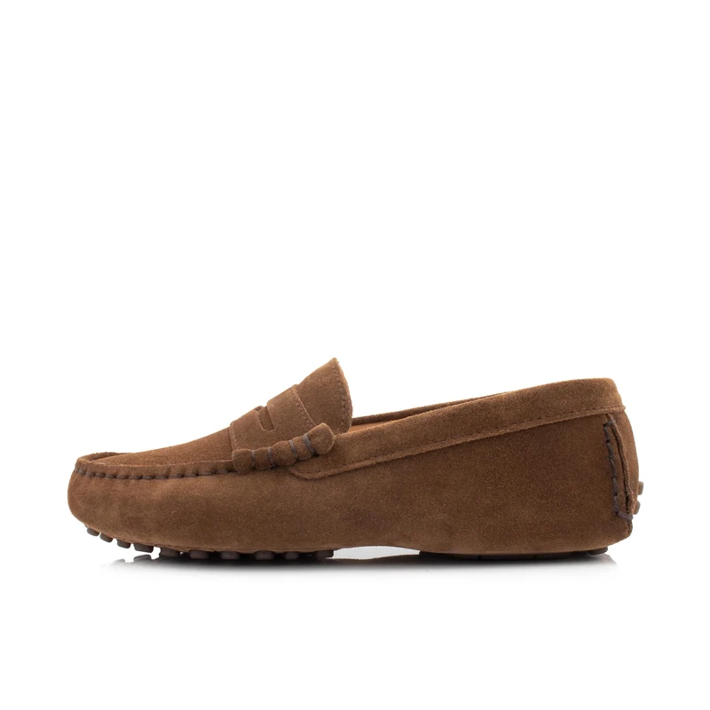 Mocasín macork H-ANTIFAZ Jeromín