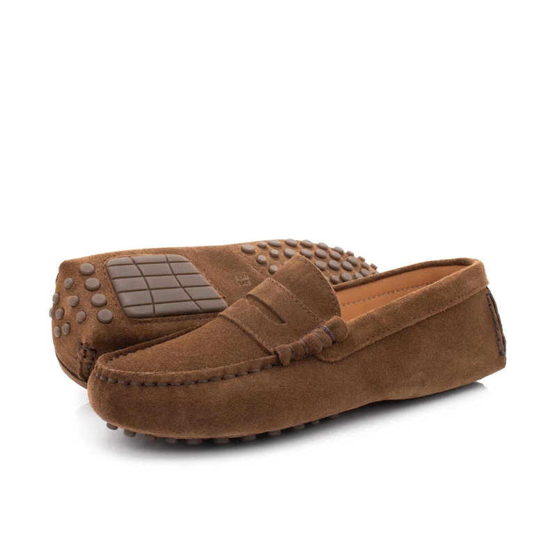 Mocasín macork H-ANTIFAZ Jeromín