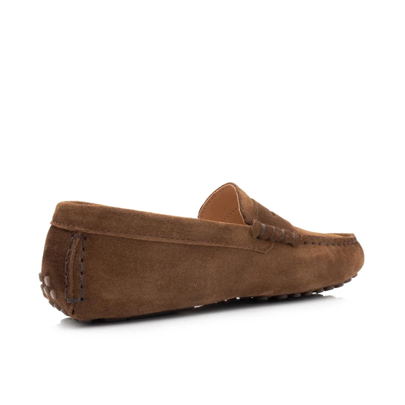 Mocasín macork H-ANTIFAZ Jeromín