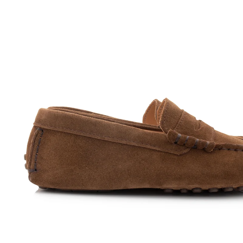 Mocasín macork H-ANTIFAZ Jeromín