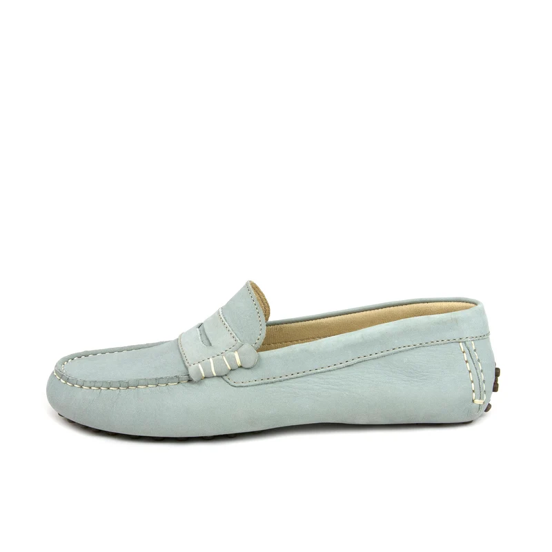 Mocasín bombé alpa H-ANTIFAZ Jeromín