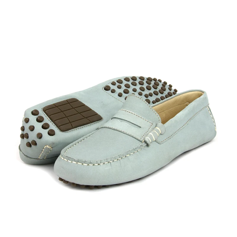 Mocasín bombé alpa H-ANTIFAZ Jeromín