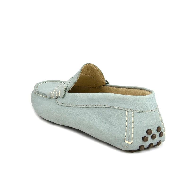 Mocasín bombé alpa H-ANTIFAZ Jeromín