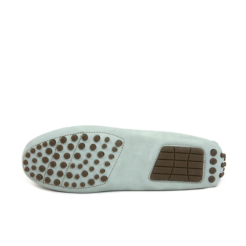 Mocasín bombé alpa H-ANTIFAZ Jeromín