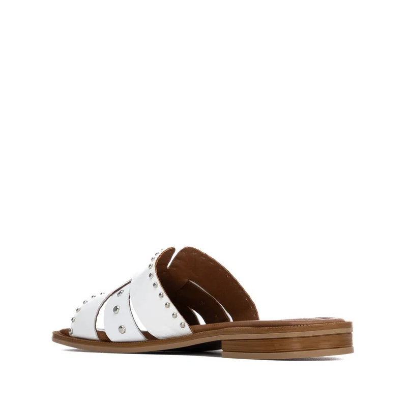 Sandalia de mujer plano Carmela 16306003