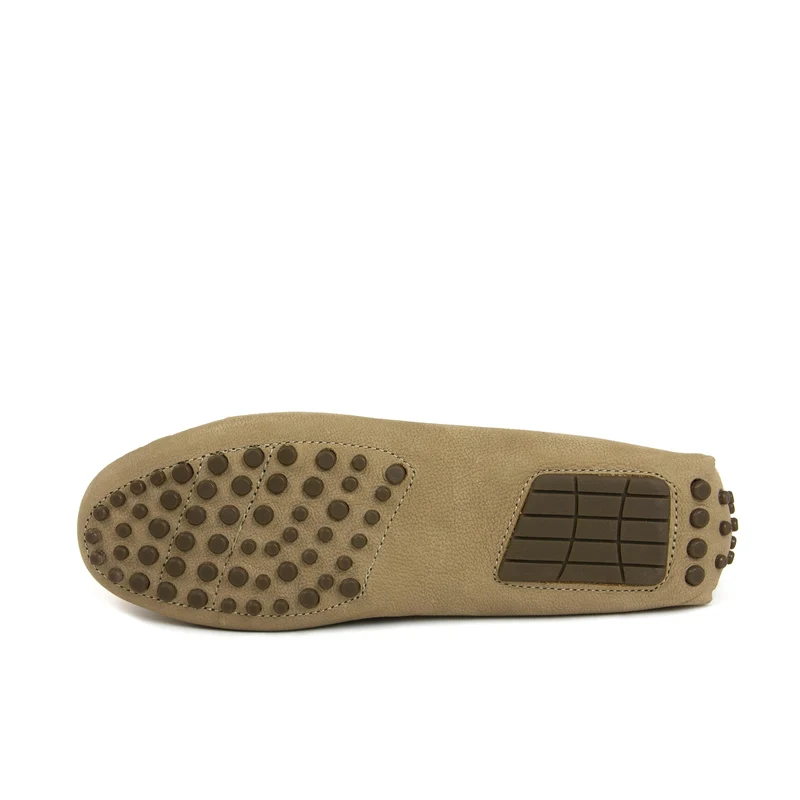 Mocasín bombé corteza H-ANTIFAZ Jeromín