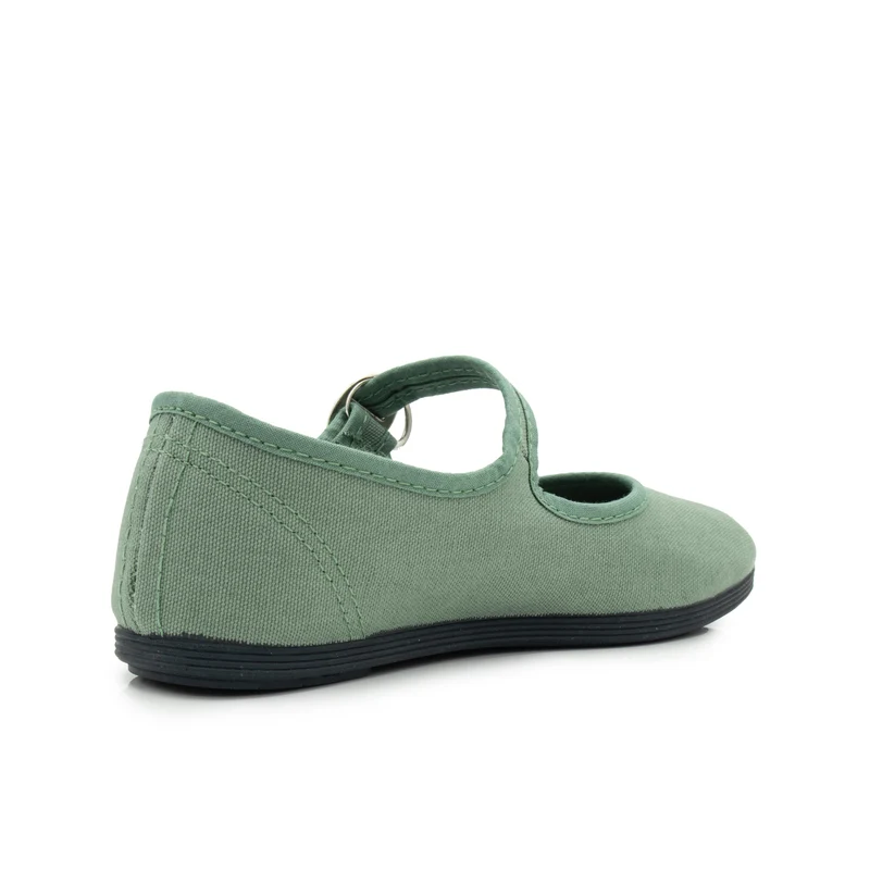 Mercedita verde 55183 La Cadena