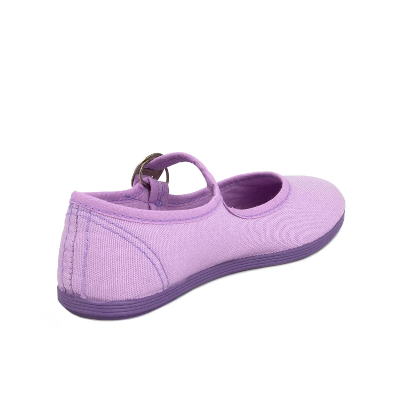 Mercedita lila 55183 La Cadena