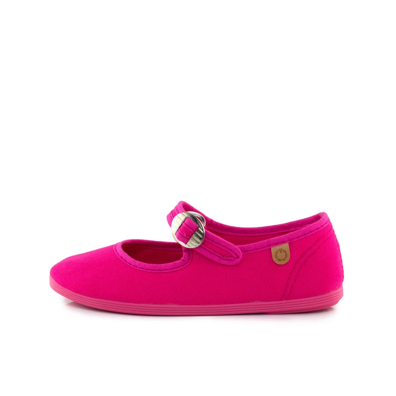Mercedita fucsia 55183 La Cadena