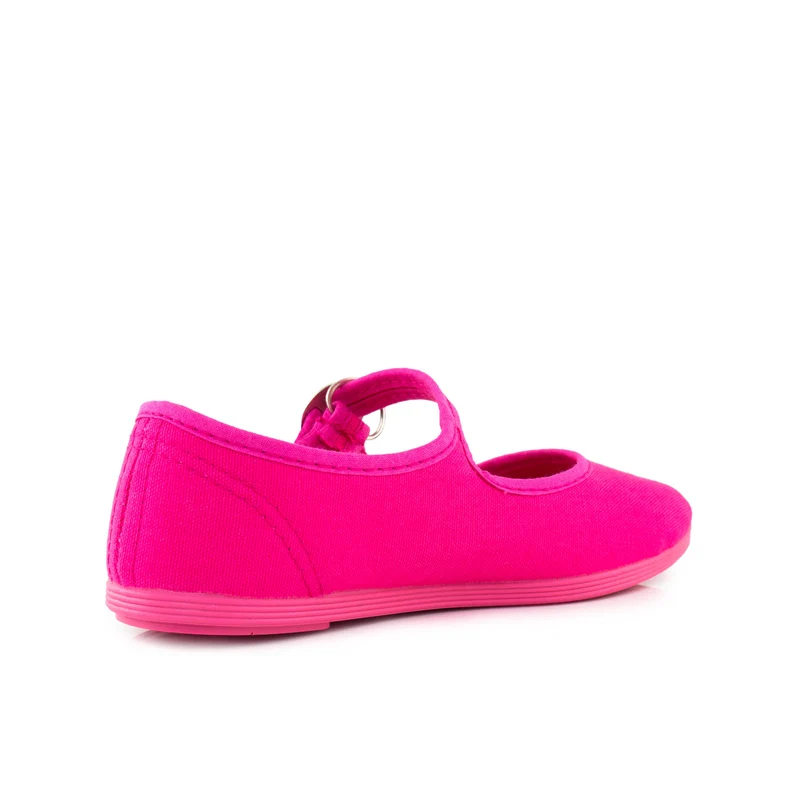 Mercedita fucsia 55183 La Cadena