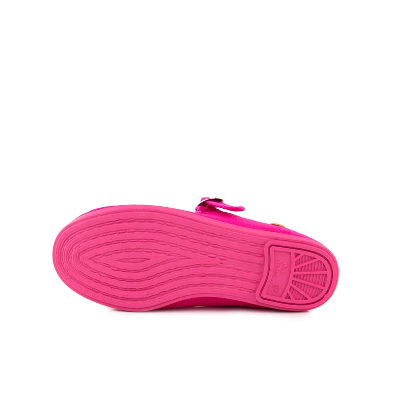 Mercedita fucsia 55183 La Cadena