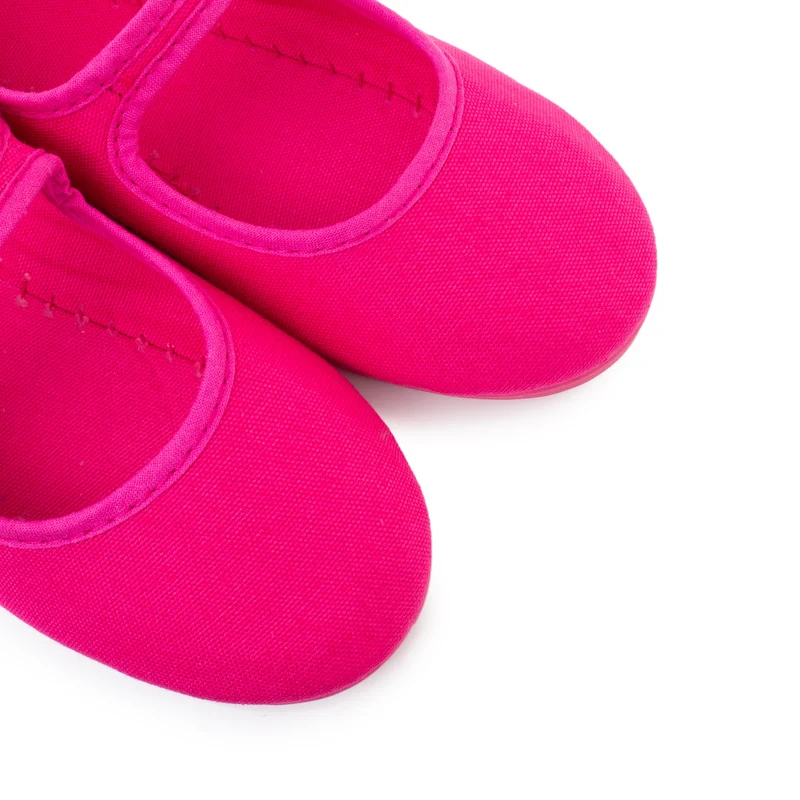 Mercedita fucsia 55183 La Cadena