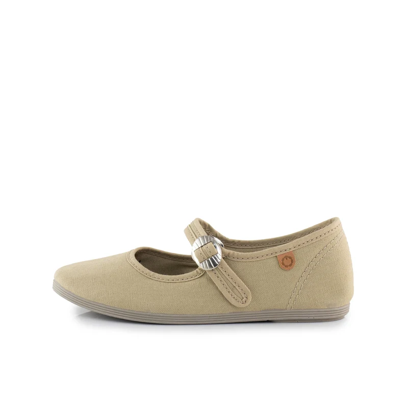 Mercedita beige oscuro 55183 La Cadena