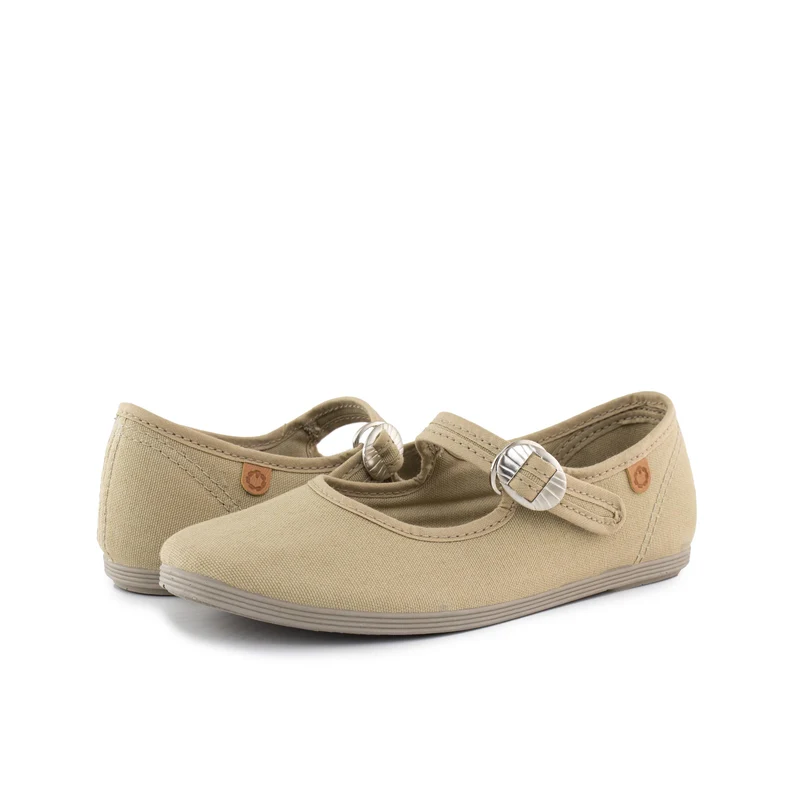 Mercedita beige oscuro 55183 La Cadena