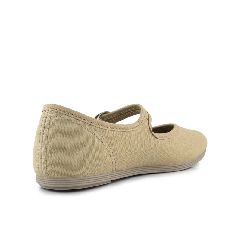 Mercedita beige oscuro 55183 La Cadena