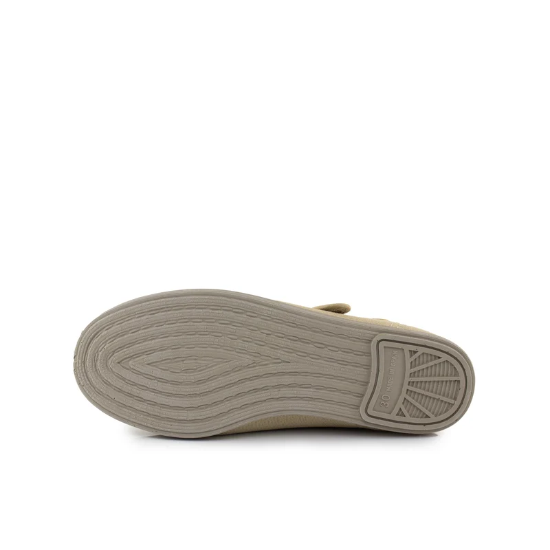 Mercedita beige oscuro 55183 La Cadena