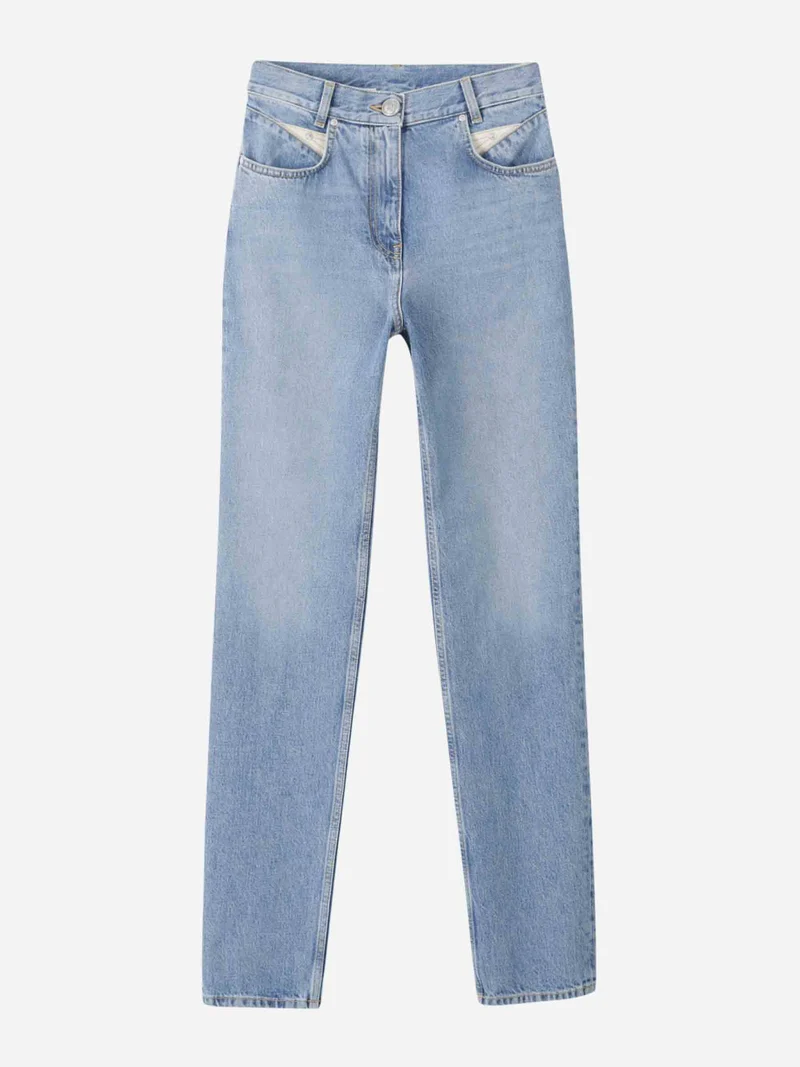 Jeans Slim Denim
