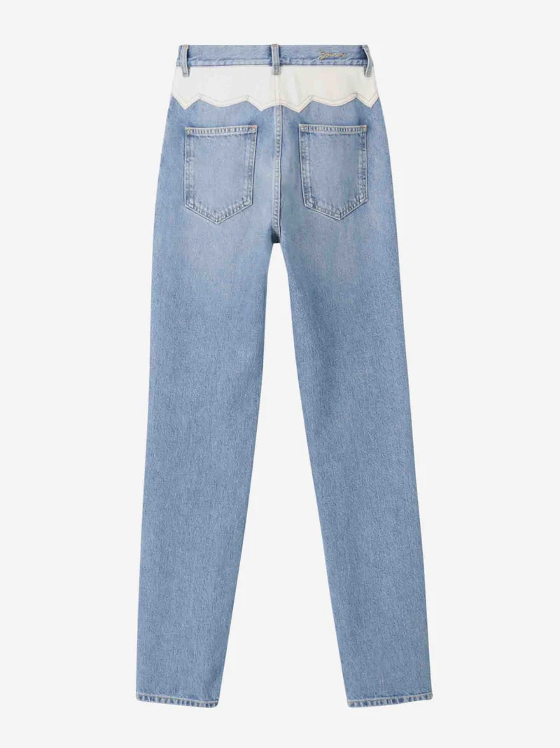 Jeans Slim Denim