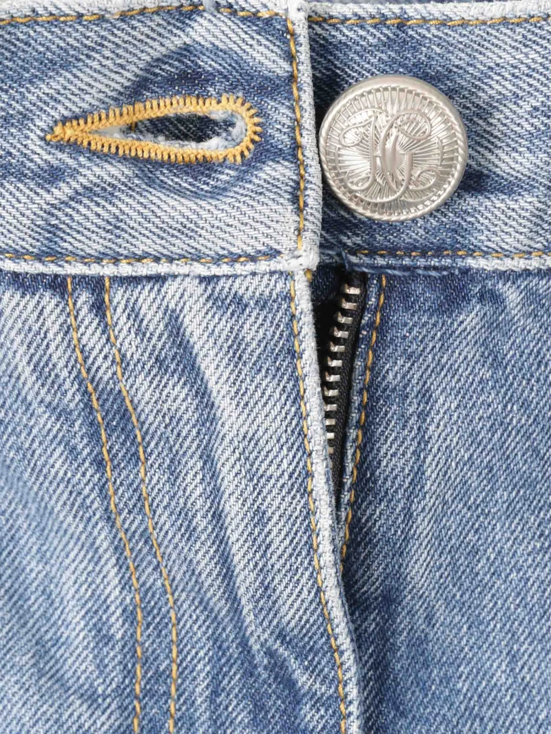 Jeans Slim Denim
