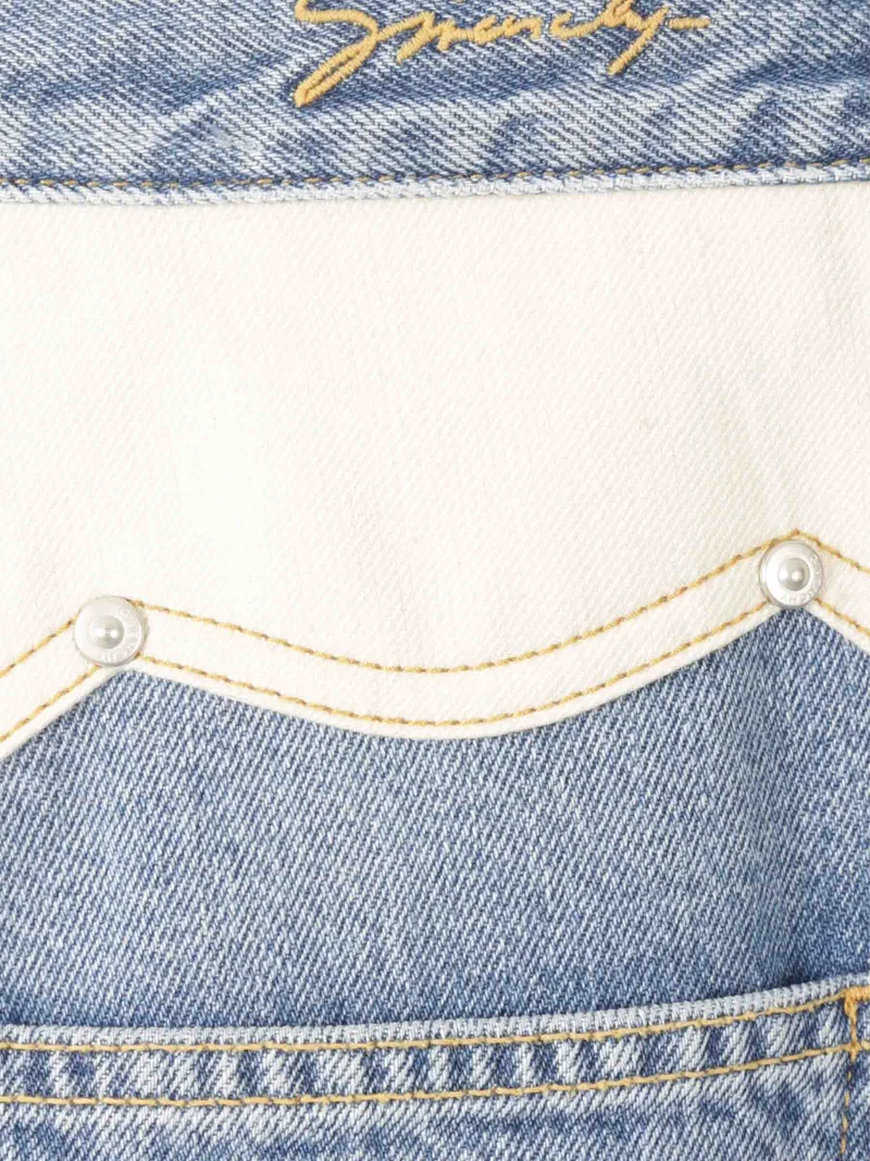 Jeans Slim Denim