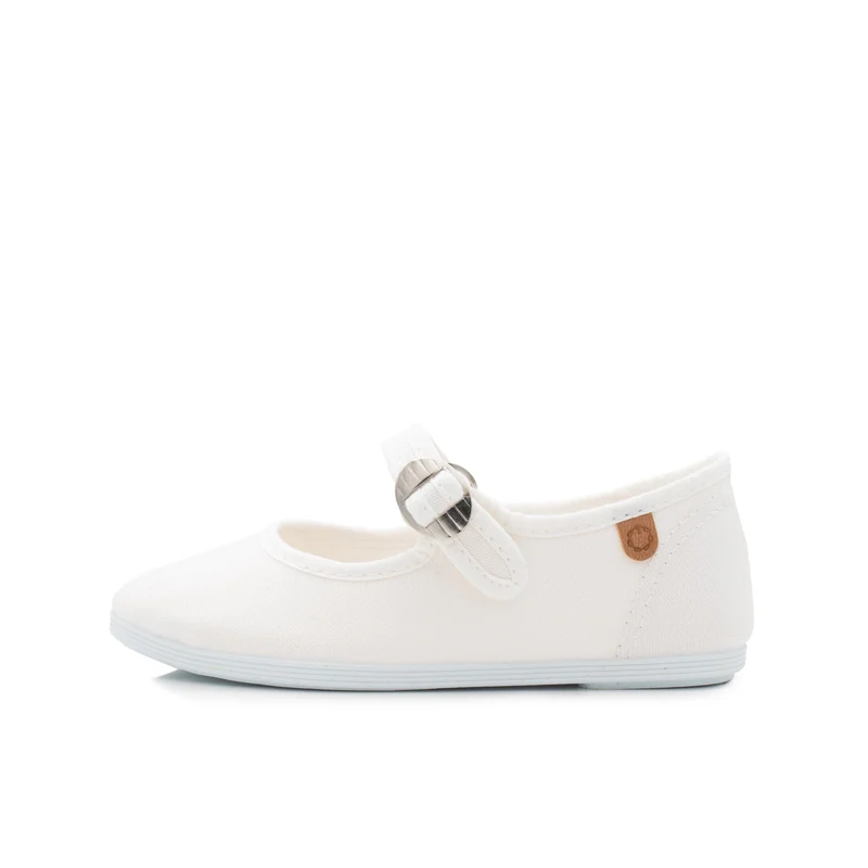 Mercedita blanca 55183 La Cadena