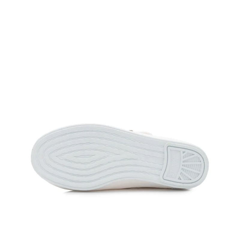 Mercedita blanca 55183 La Cadena