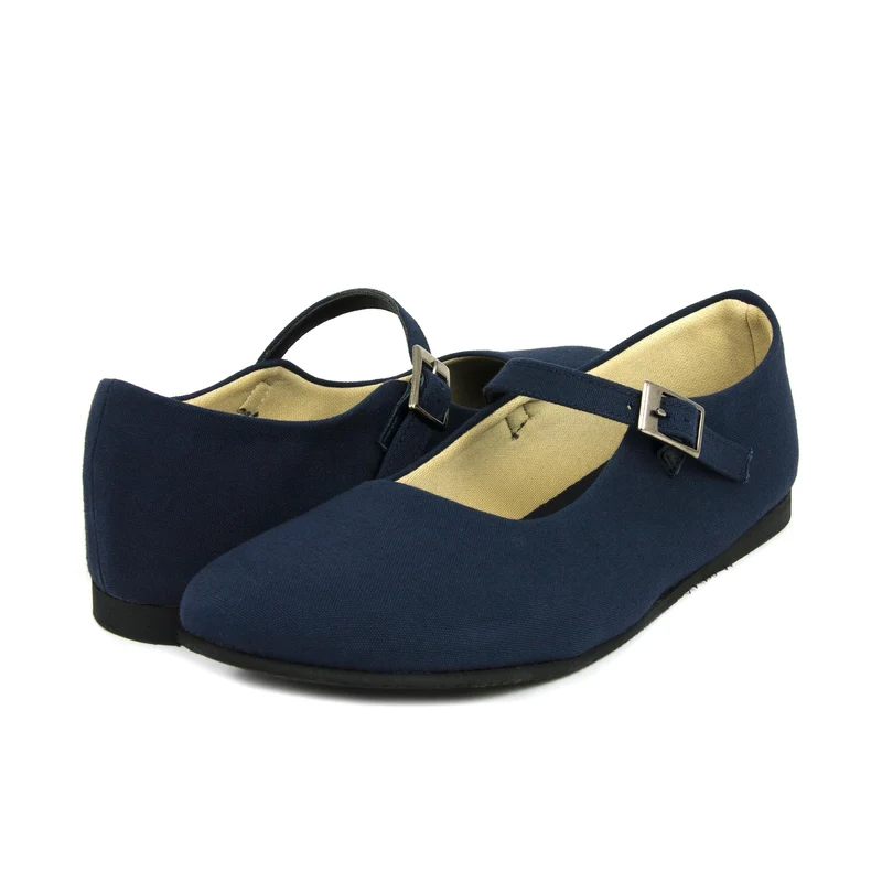 Mercedita azul CHINA-L Jeromín