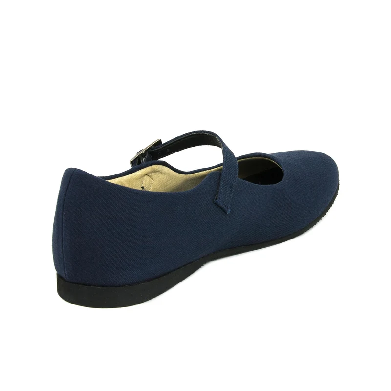 Mercedita azul CHINA-L Jeromín