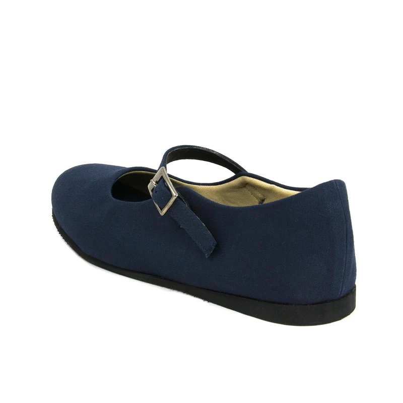 Mercedita azul CHINA-L Jeromín