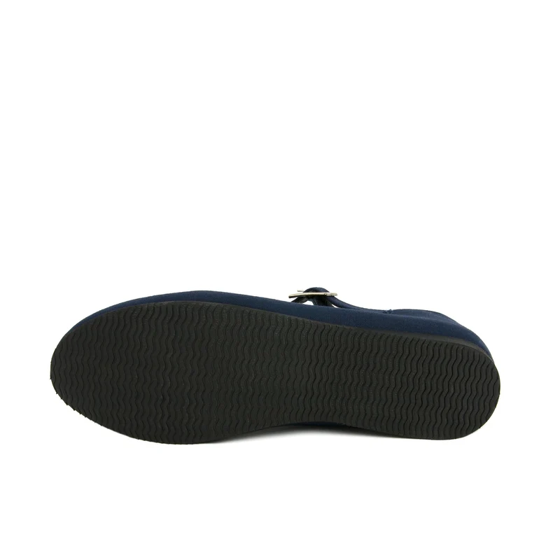 Mercedita azul CHINA-L Jeromín