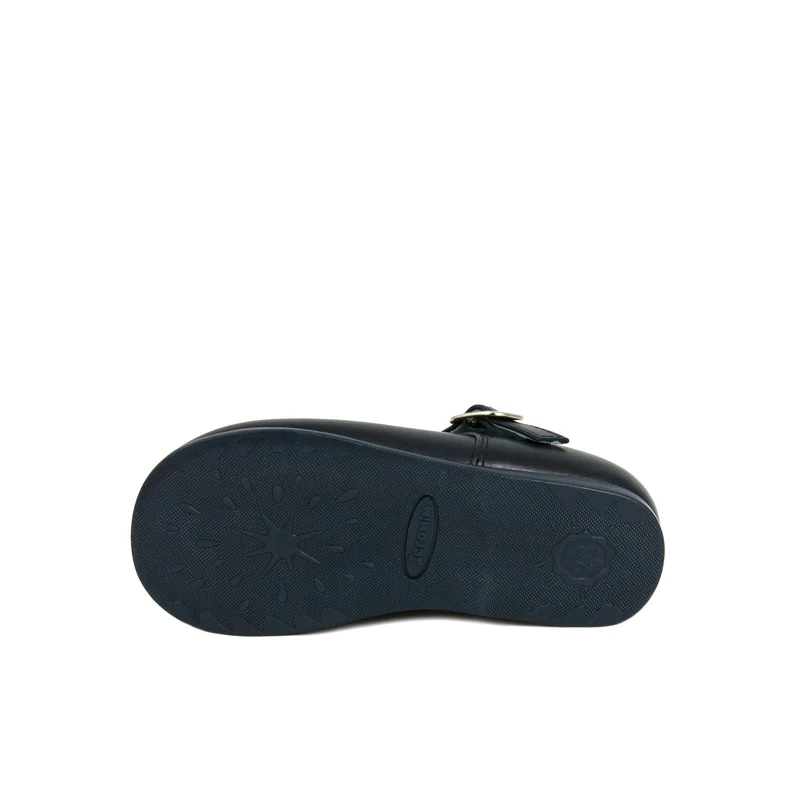 Mercedita azul 10305 Jeromín