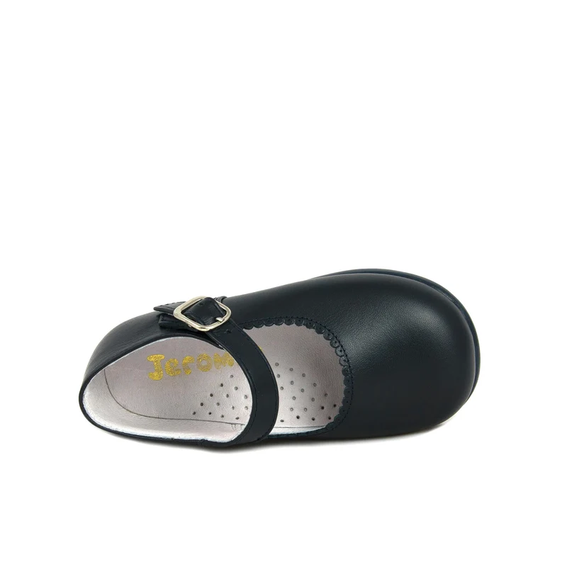 Mercedita azul 10305 Jeromín
