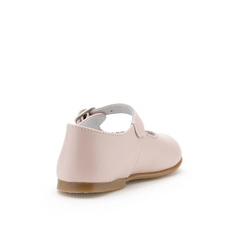 Mercedita rosa 10305 Jeromín