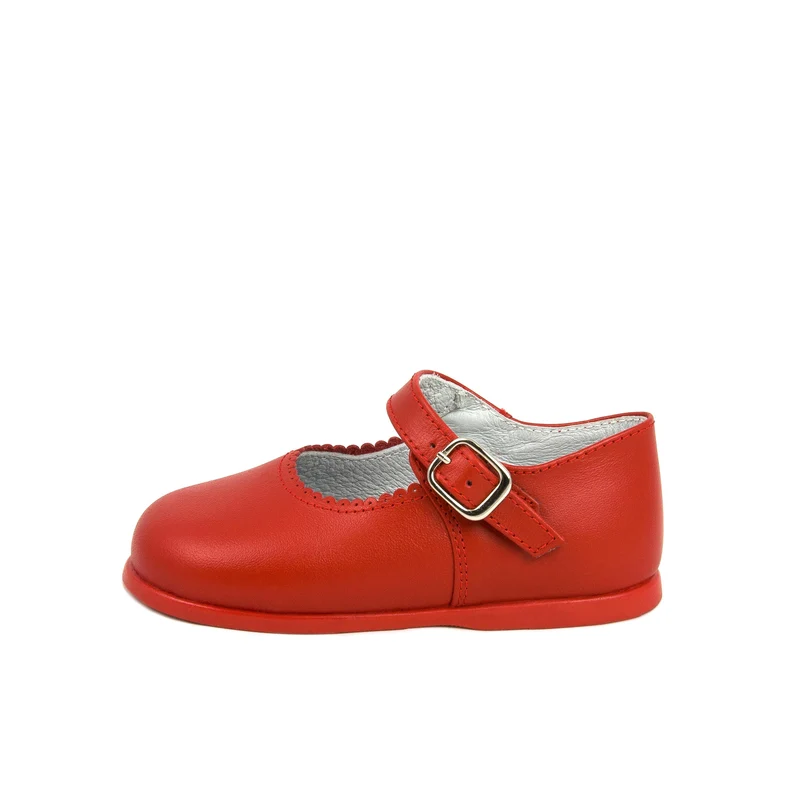 Mercedita roja 10305 Jeromín