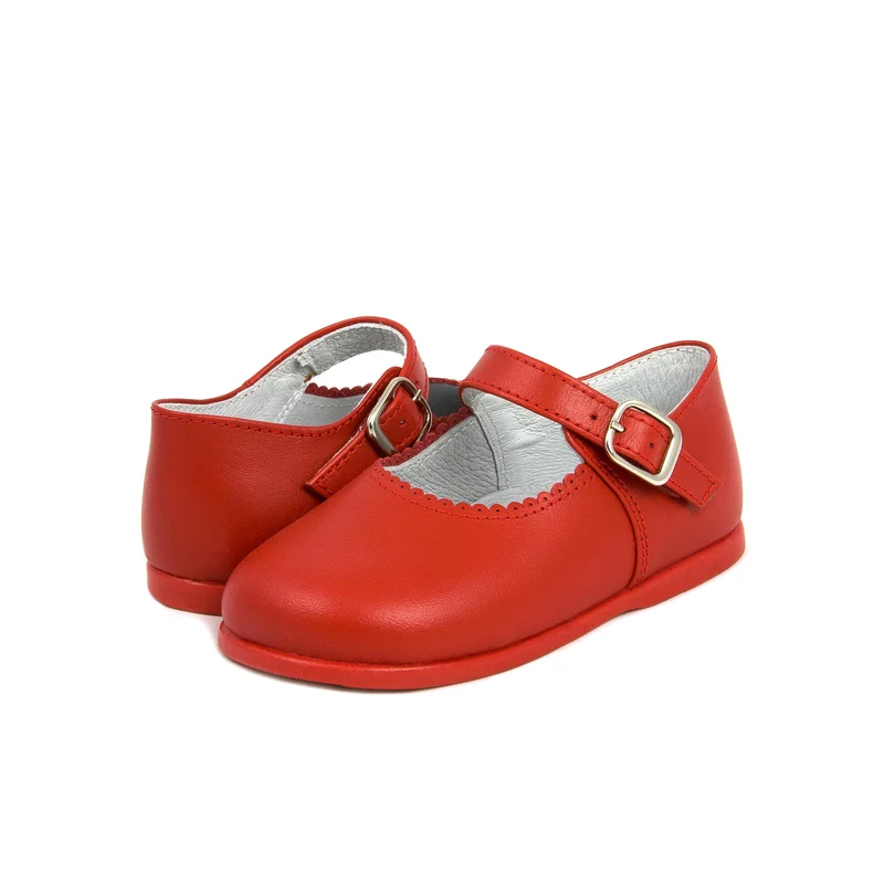 Mercedita roja 10305 Jeromín