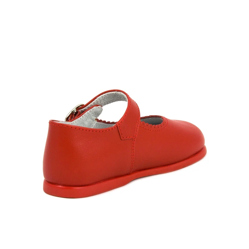 Mercedita roja 10305 Jeromín