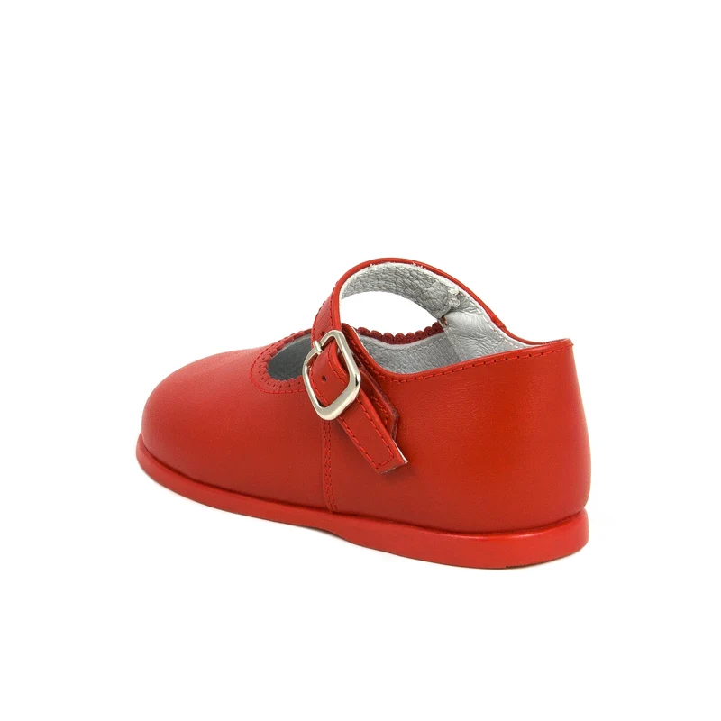 Mercedita roja 10305 Jeromín