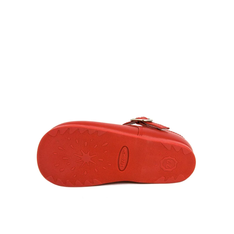 Mercedita roja 10305 Jeromín