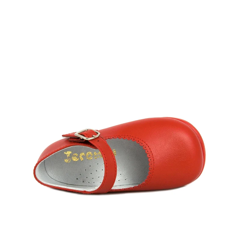 Mercedita roja 10305 Jeromín