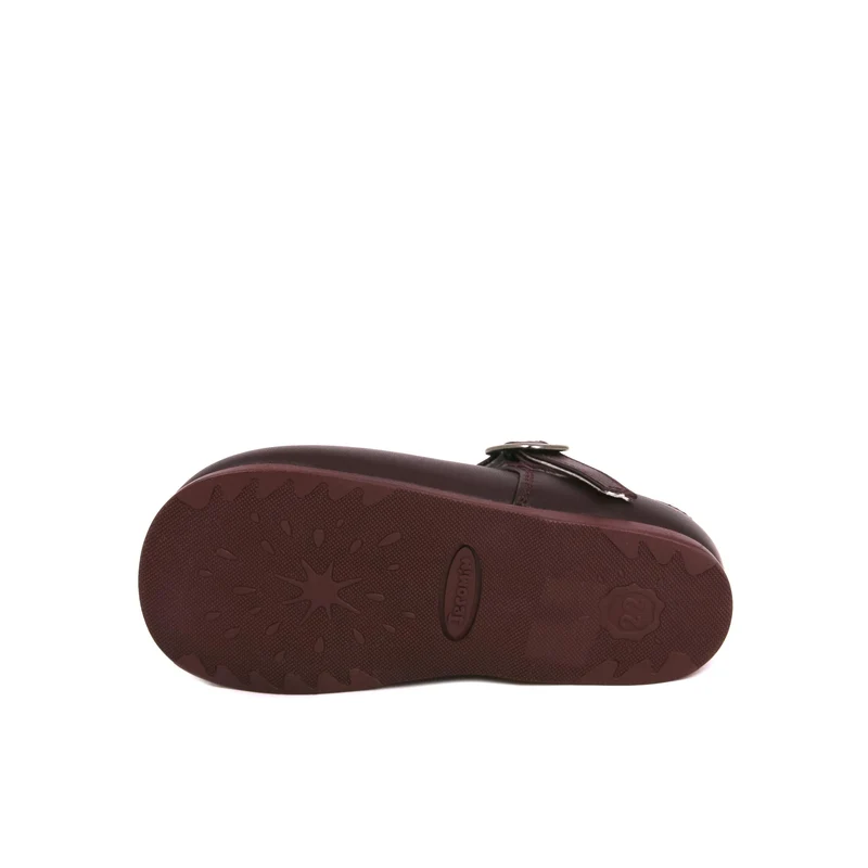 Mercedita burdeos 10305 Jeromín