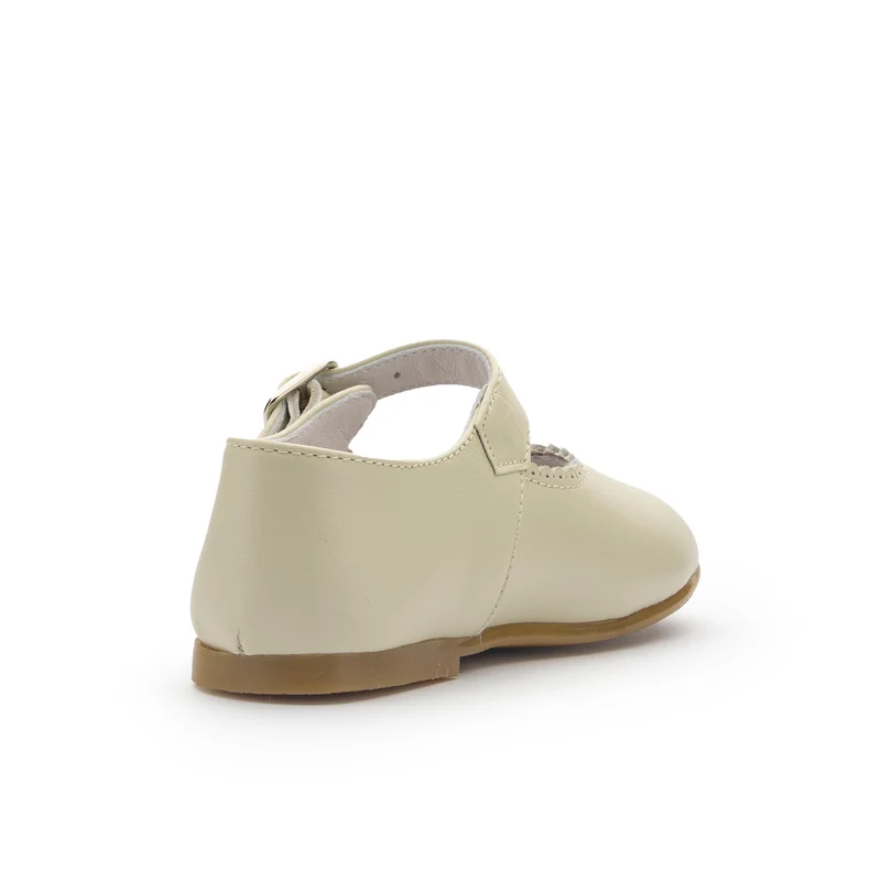 Mercedita beige 10305 Jeromín