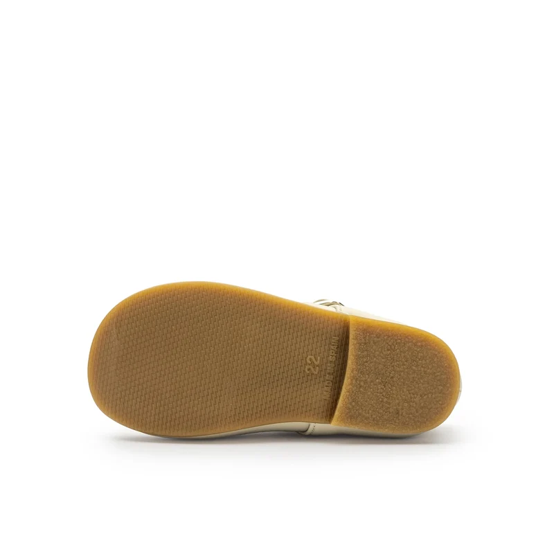 Mercedita beige 10305 Jeromín
