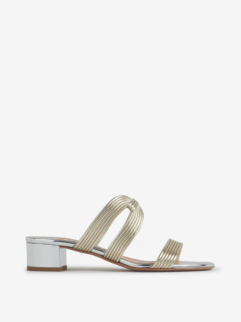 Sandalias Esencia 35