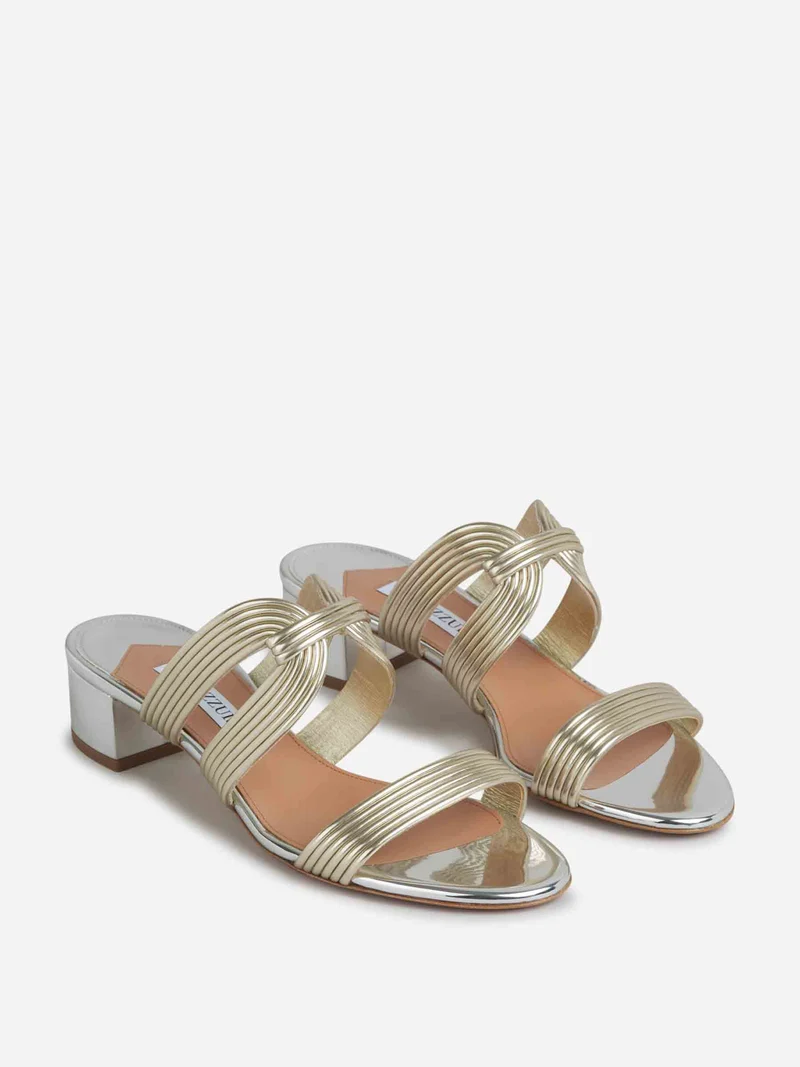 Sandalias Esencia 35