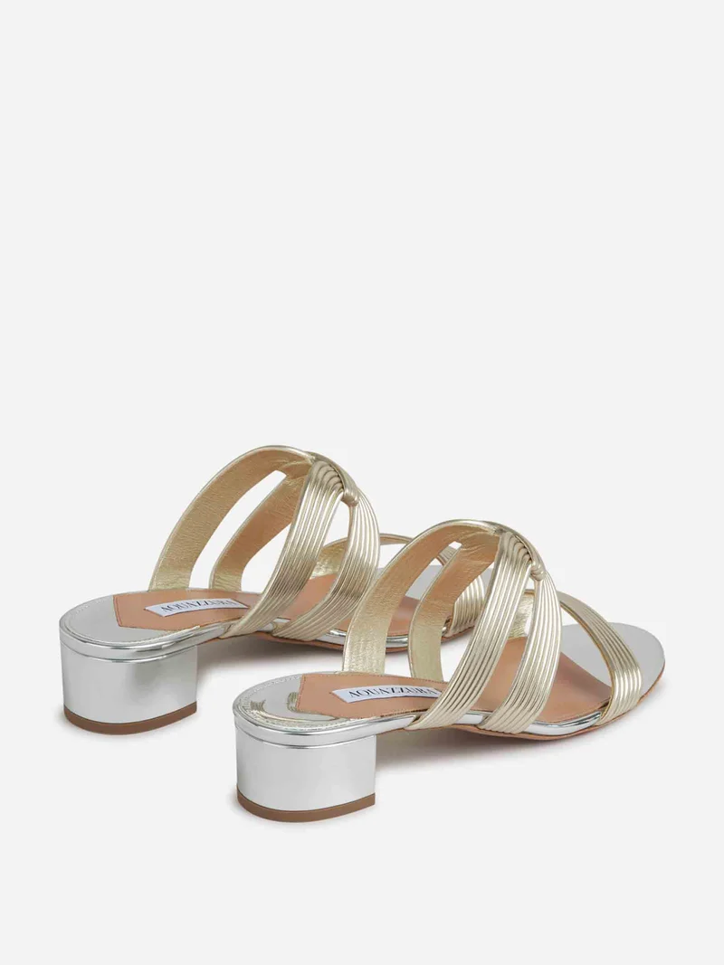 Sandalias Esencia 35