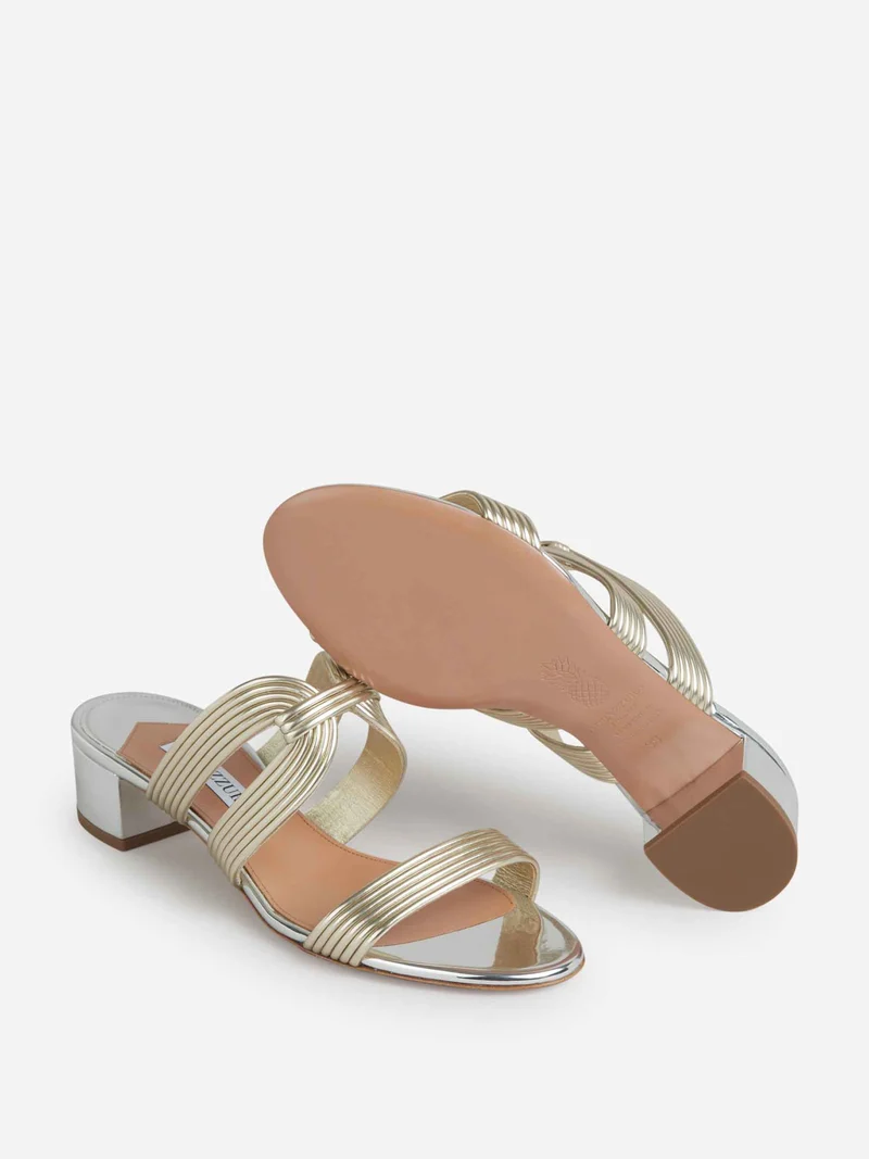 Sandalias Esencia 35