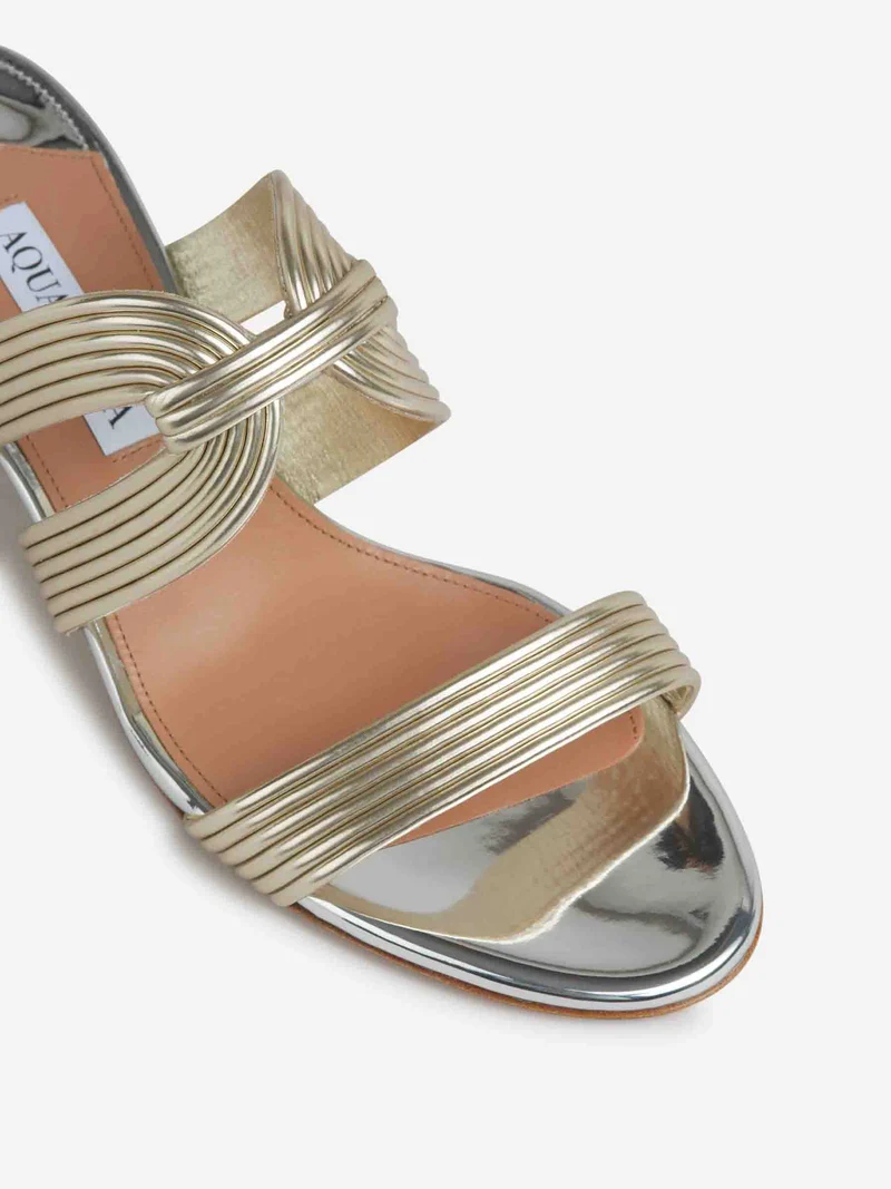 Sandalias Esencia 35