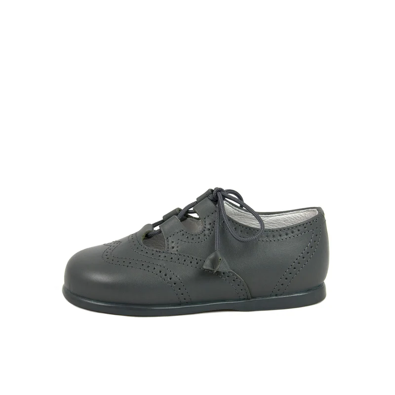 Angelito gris oscuro 10317 Jeromín